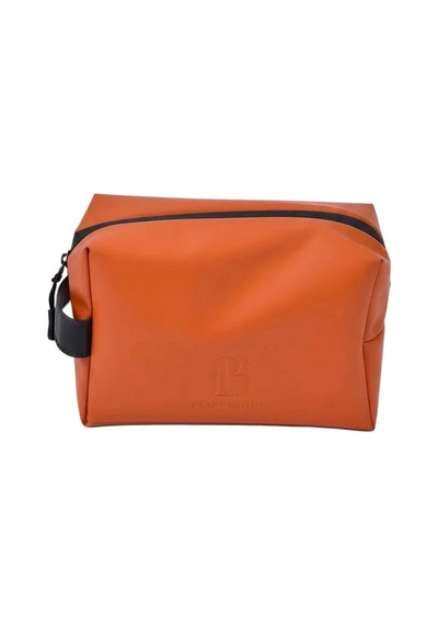Tangerine Core Grooming Case