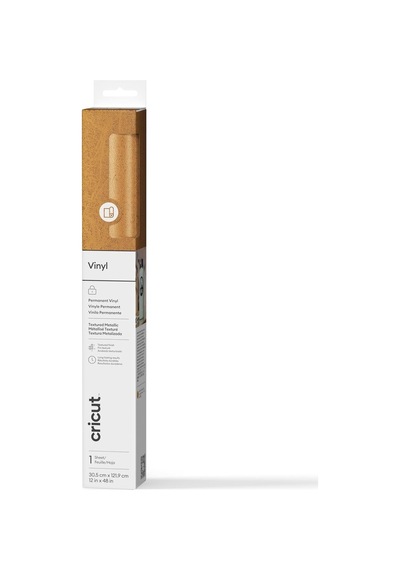 Dokulu Metalik Vinil, 30 X 120 Cm, Kalıcı Ve Dayanıklı
