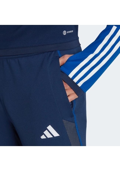 Adidas Tİro 23 HK7652 Competition Training Eşofman Altı Lacivert