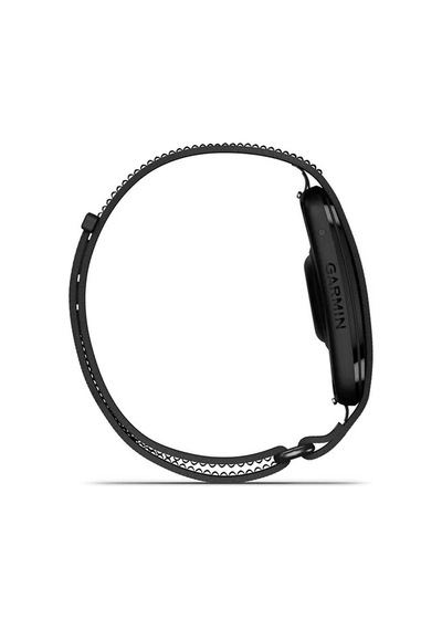Garmin Cırqa Akıllı Bileklik - Siyah S/m
