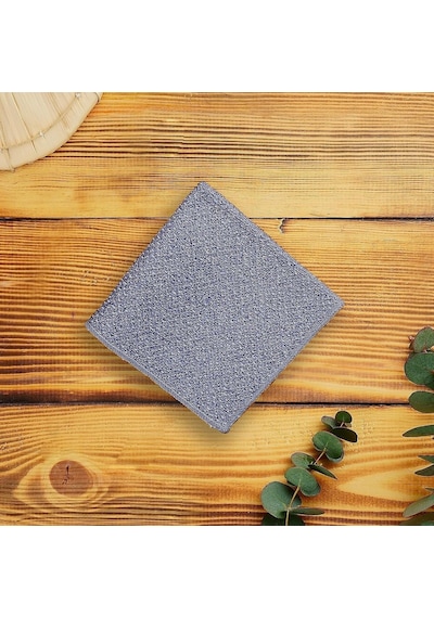 Silva Mikrofiber İnatçı Zor Kir Bezi 28x28 Cm Diğer