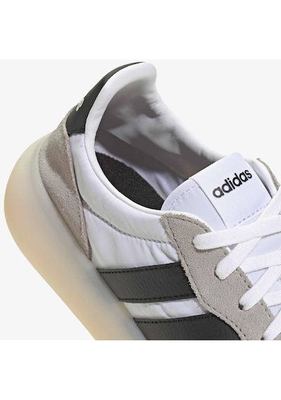 Adidas Barreda Decode Kadın Beyaz Spor Ayakkabı Jr3101 Beyaz