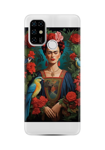 Arvencase Casper Via F20 Kılıf Hd Baskılı Kılıf Yüksek Korumalı - /çoksatanlar/- Name-352.jpg Renk133 Renk133