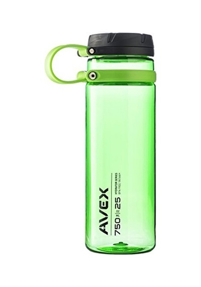 Contigo Fuse 750Ml Elektrik Yeşili