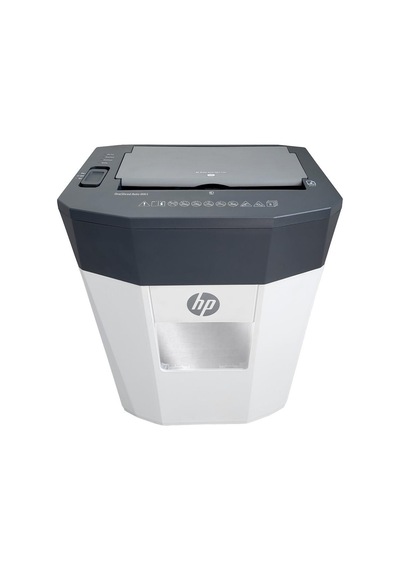 Hp Oneshred Auto 80cc Otomatik Beslemeli Evrak İmha Makinesi-çapraz Kesim-4,3x12mm-15lt