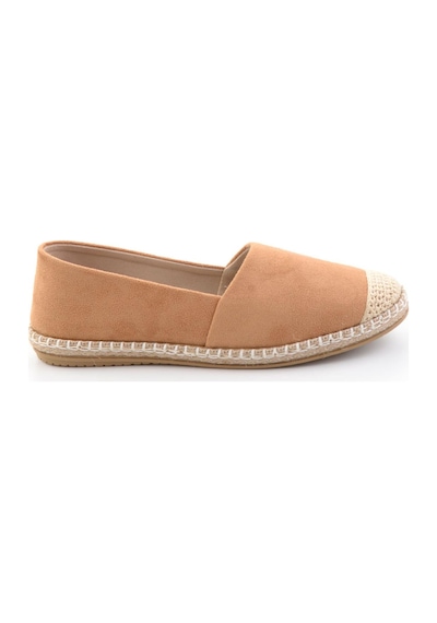 Taba Kadın Espadril K01125010372 Taba