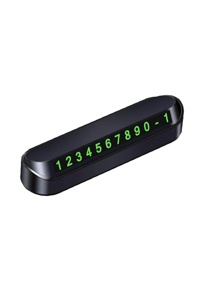 Içi Telefon Numarası Gösterici Aç Kapa Telefon Numaratörü