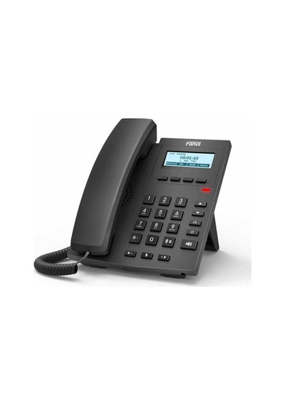 Fanvil X1P PoE IP Masaüstü Telefon