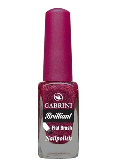 Gabrini Brilliant Simli Oje B03