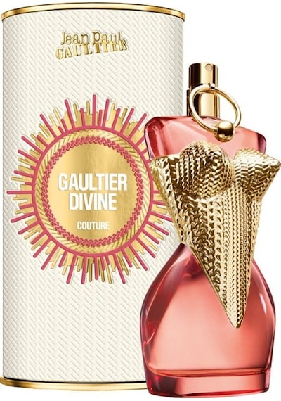 Jean Paul Gaultier Divine Couture Edp 100 Ml 8435415114790 Diğer