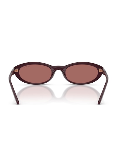Vogue Vo5697su 328469 54 Kadın Güneş Gözlüğü Bordo