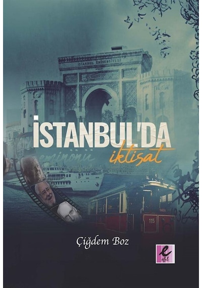 İstanbul'da İktisat / Çiğdem Boz