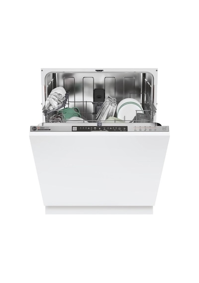 Hoover HI 3E7L0S-17 5 Programlı 13 Kişilik Bulaşık Makinesi