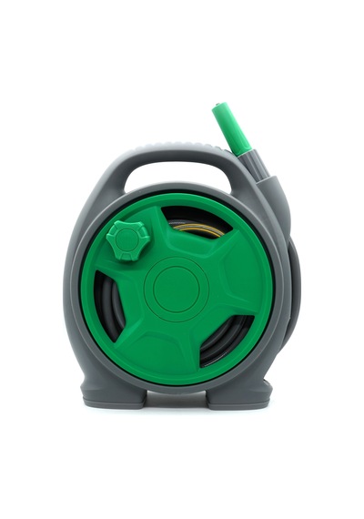 Daye Dy637 Mini Hortum Sprey Tabanca Bahçe Sulama Seti 10 Mt (488426887)