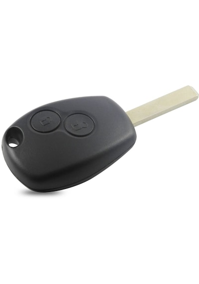Gma Keys Renault Dacia Kangoo Clio Trafic Kumanda Anahtar Kabı 1. Kalite