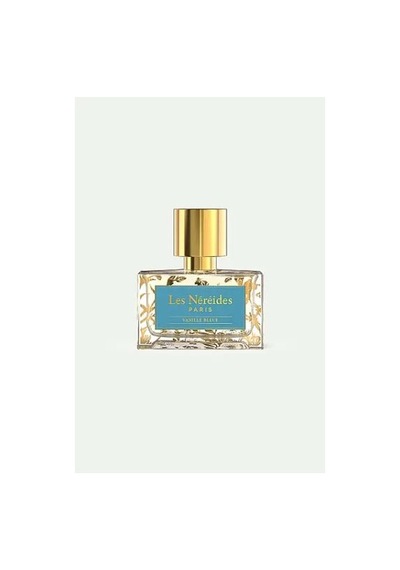 Les Nereides Vanille Bleue Edp 30 Ml 3760040116648 Diğer