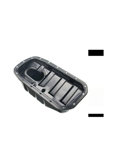 Renault Clio 1993-2007 Yağ Karteri Sac 7700 100 375 Nextpart