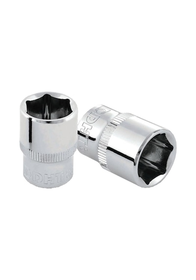 Dht 1/2  Altı Köşe Lokma 11 mm