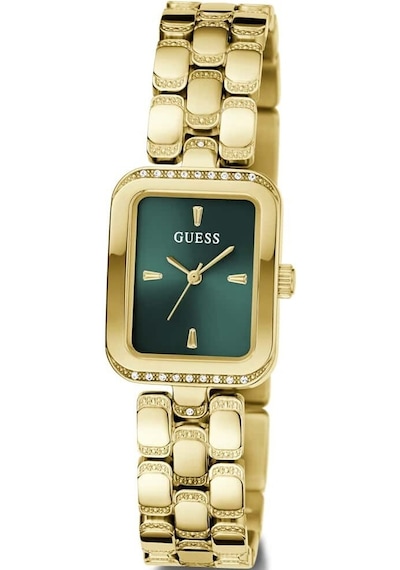 Guess Gugw0865l8 Kadın Kol Saati Altın
