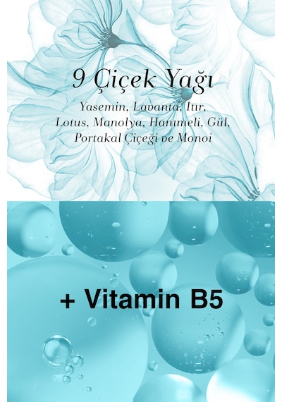 Bioxcin Besleyici Yağlar Şampuan 300 Ml
