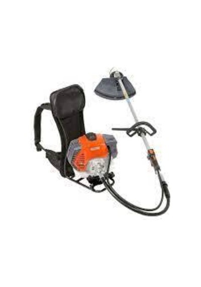 Bch 40 Motorlu Tırpan Sırt