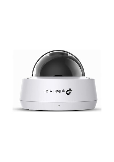 Tp-link Vıgı C240ı 4mm 4mp Ir Dome Ip Kamera 1/3",30fps,fhd,h265+,poe