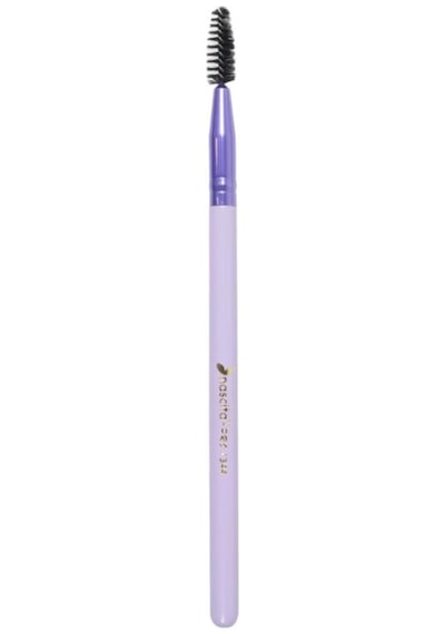 Nascita Soft Colors Kaş ve Kirpik Tarama Fırçası 344