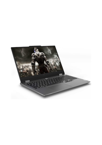 Lenovo LOQ 15IAX9I 83FQ000VTR04 i5-12450HX 16 GB 2 TB SSD A530M 15.6" W11H Dizüstü Bilgisayar