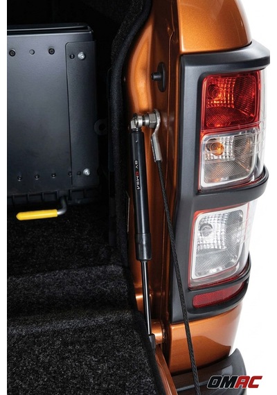 Ford Ranger 2011-2022 Uyumlu Araca Özel Bagaj Amortisörü 2 Parça