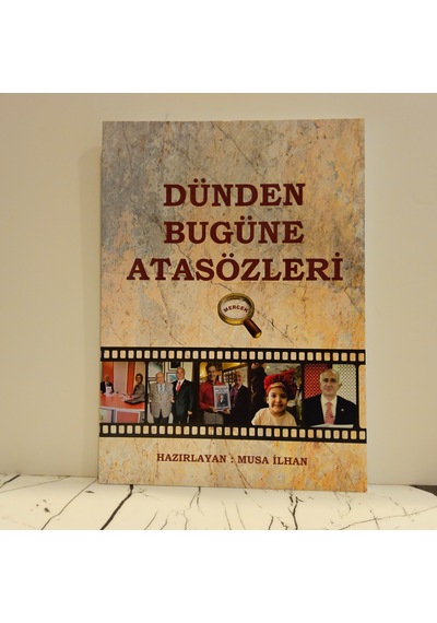 Dünden Bugüne Atasözleri