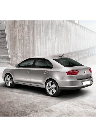 Vass41 Seat Toledo 2013-19 Arka Bagaj Panzot Pandizot İpi Çift 5ja863634