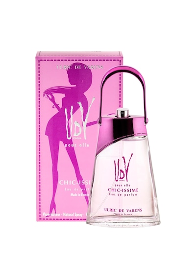 Chic Issime Edp 75 Ml Kadın Parfüm Brrztngz3010953 Çiçeksi