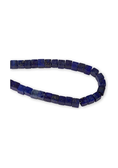 4 x 4 MM Lapis Taşı Dizi Kırmızı