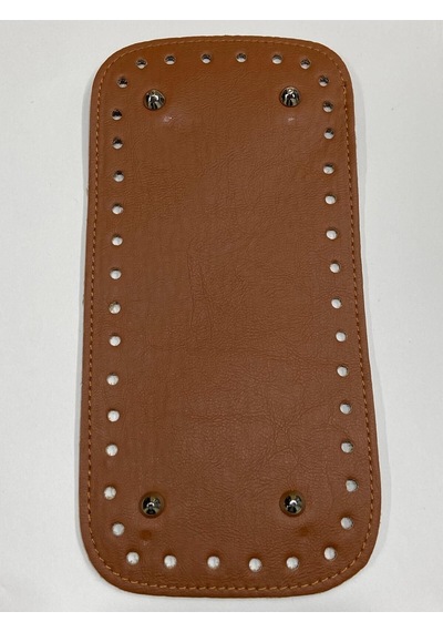 Karantuhafiye Çanta Tabanı / Büyük Boy / 12x25 Cm Taba1 Taba1 Çok Renkli
