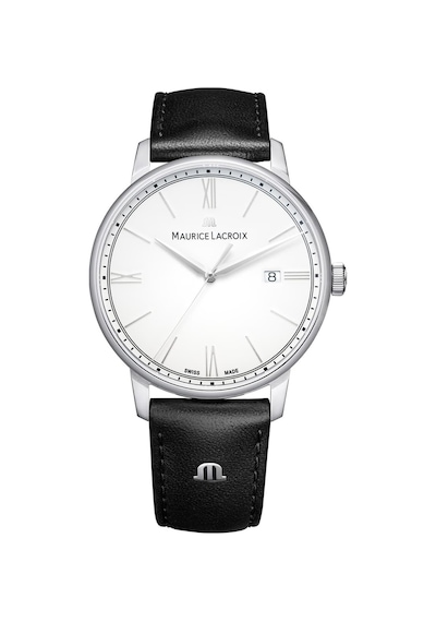 Maurice Lacroix Ml-el1118ss001110-2 Erkek Kol Saati