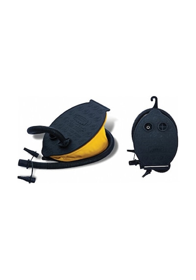 Bestway 23 Cm Ayak Pompası Şişme Yatak 62023 Çok Renkli