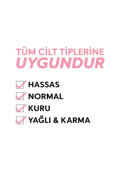 Kırışıklık Karşıtı Peptit Serum Aydınlatıcı Niacinamide Hyaluronik Asit Tüm Cilt Tipleri