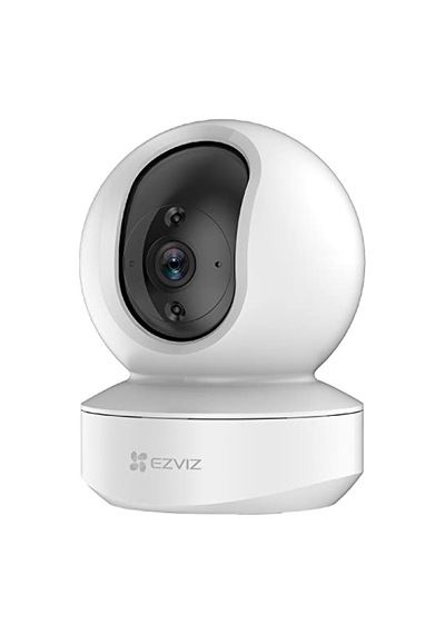4 Mp Iç Mekan 360 Wı-fı Gece Görüşlü Akillı Güvenlik Kamerası 64 Gb
