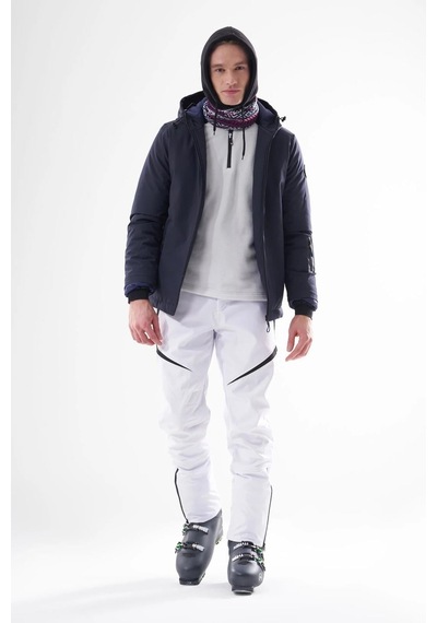 Exuma Unisex Mont 2411002 Navy