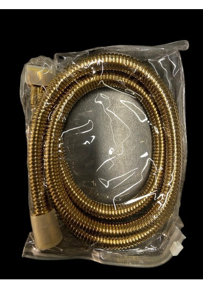Penta 311g Gold Duş Hortumu Altın