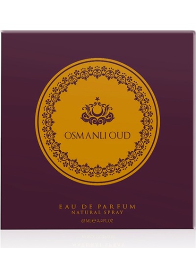 Osmanlı Oud Cengiz 4100 Erkek Parfüm EDP 65 ML