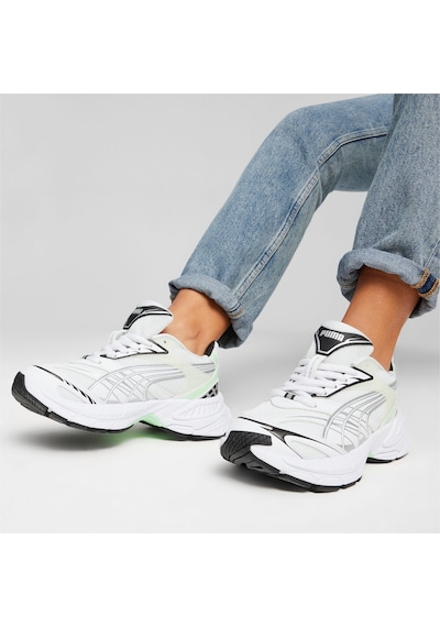 Puma Velophasis Always On Spor Ayakkabı 395908 06 Beyaz