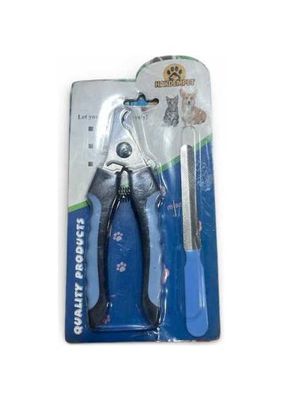 Köpekler İçin Tırnak Makası Large 16 Cm