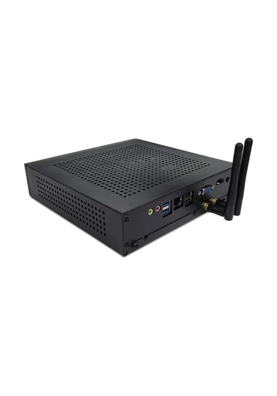 Quadro Forte 842824 İ5 4200m 8gb 240gb Ssd Vga-hdmı Freedos Mini Pc