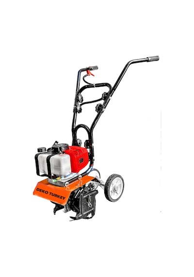 Deko Turkey DKTMT75 7.9 HP Çapalama Makinesi