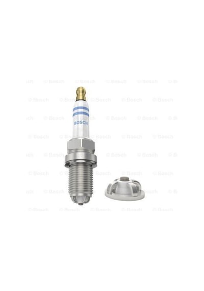 Bosch Fgr7kqe Touareg A4-a6-a8 4 Lü Takım Buji 12120032136