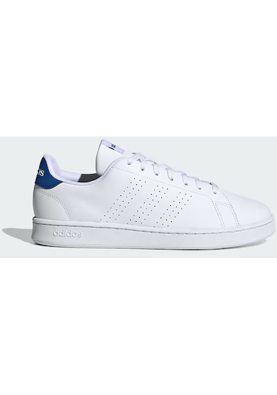 Adidas Erkek Tenis Spor Ayakkabı Advantage Id9644 001