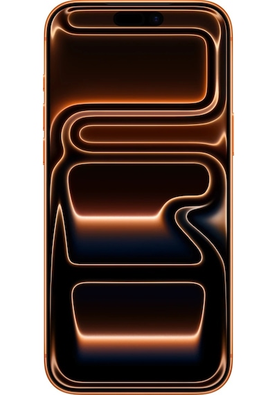 Apple iPhone 17 Pro Max 256 GB (Apple Türkiye Garantili)