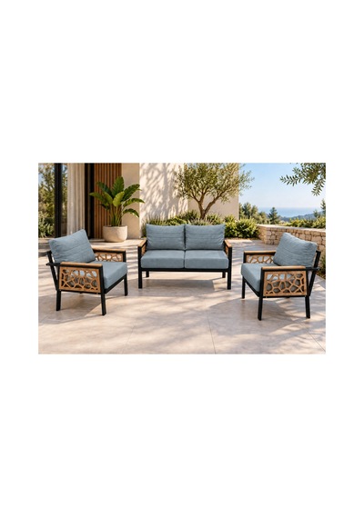 Yağmur 2+1+1 Mdf Detaylı Balkon-bahçe-kafe,çay Seti,koltuk Takımı,oturma Grubu,ofis Koltuğu Çok Renkli Yağmur 2+1+1 Mdf Detaylı Balkon-bahçe-kafe,çay Seti,koltuk Takımı,oturma Grubu,ofis Koltuğu Çok Renkli