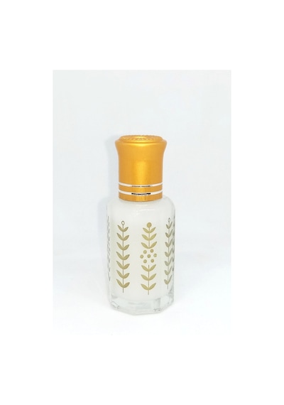 Musk Beyaz Misk Esans 12 ML